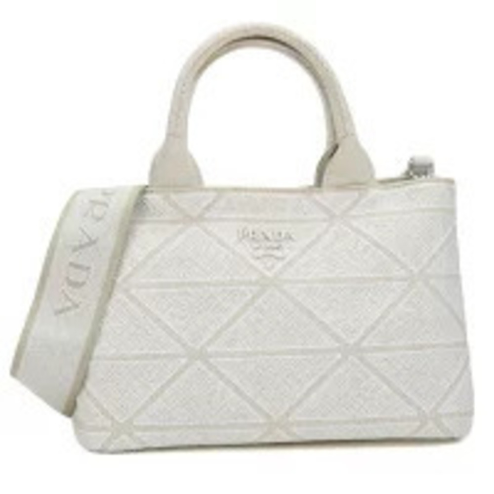Prada Tote Bag Mistrino Trien Handbag